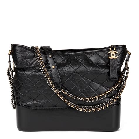 gabrielle chanel opinioni|Chanel gabrielle purses review.